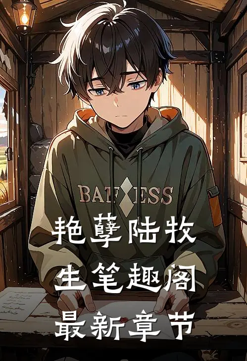 艳孽陆牧生笔趣阁最新章节
