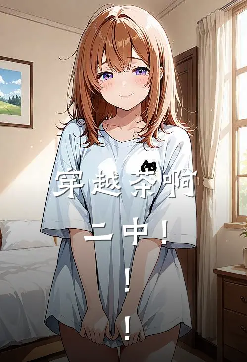 穿越茶啊二中！！！