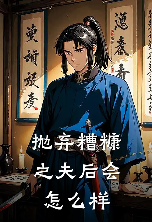 抛弃糟糠之夫后会怎么样