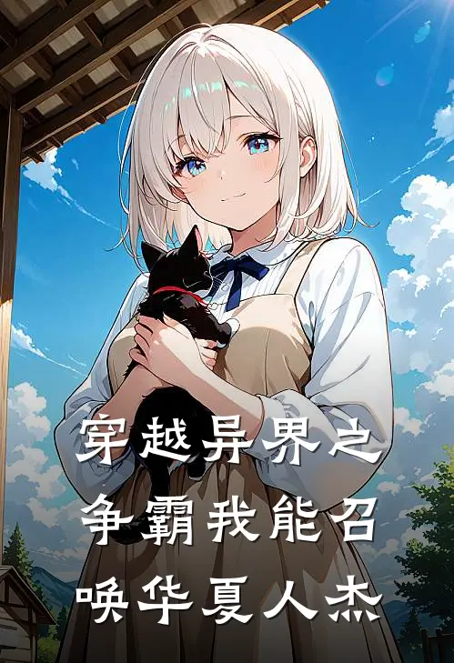 穿越异界之争霸我能召唤华夏人杰