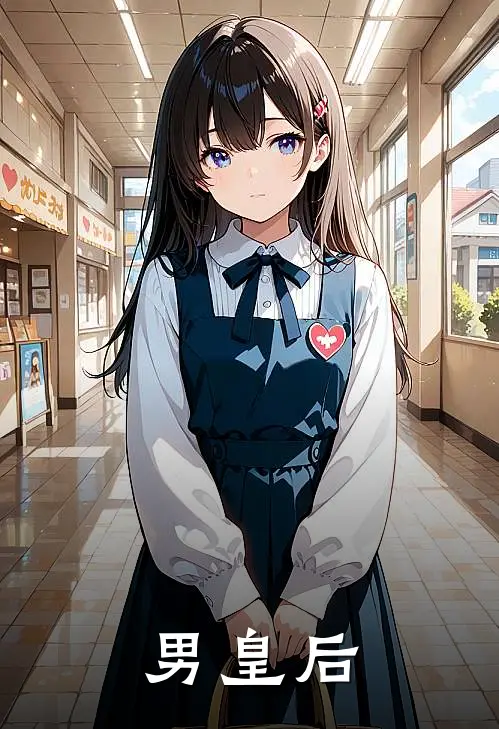男皇后