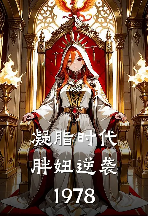 凝脂时代：胖妞逆袭1978