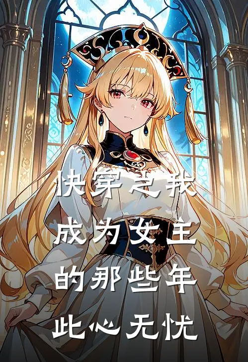 快穿之我成为女主的那些年此心无忧