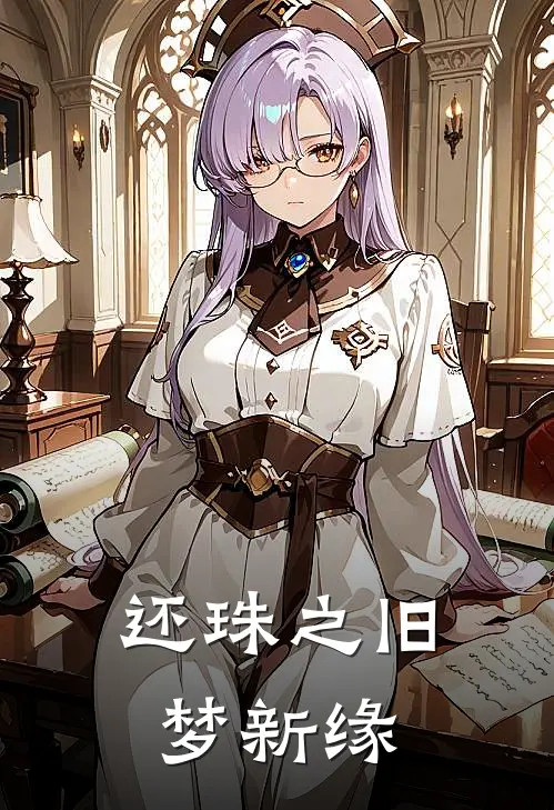 还珠之旧梦新缘