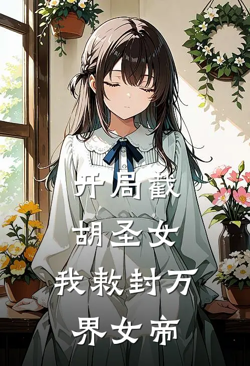 开局截胡圣女，我敕封万界女帝