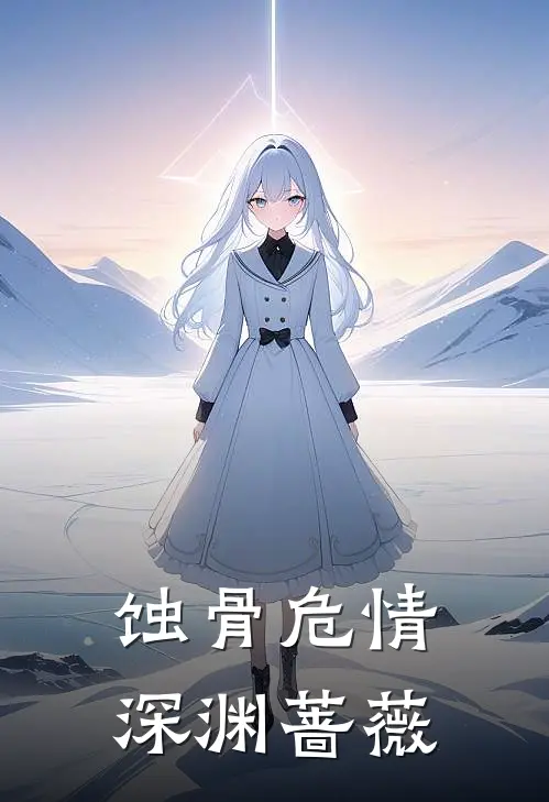 蚀骨危情：深渊蔷薇