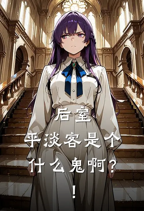 后室：平淡客是个什么鬼啊？！