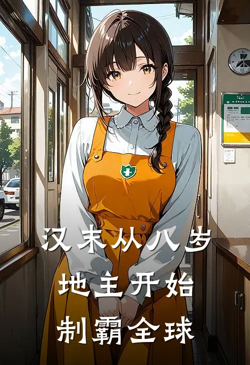 汉末从八岁地主开始制霸全球