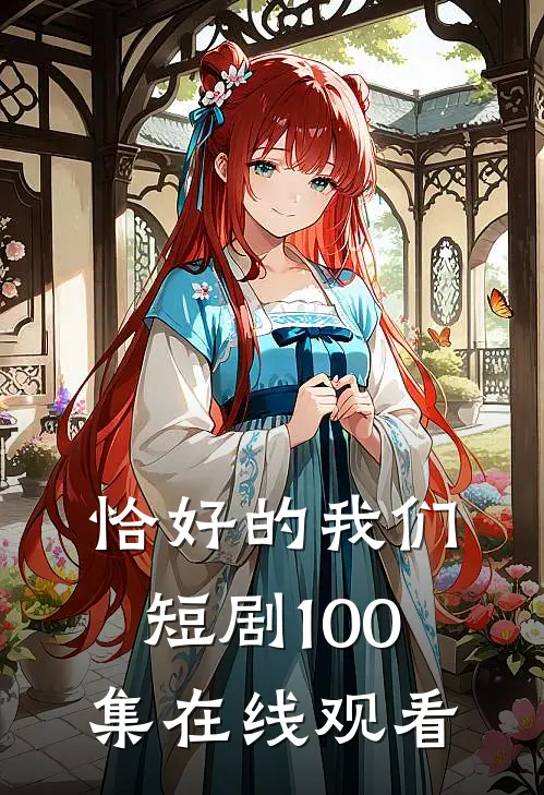 恰好的我们短剧100集在线观看