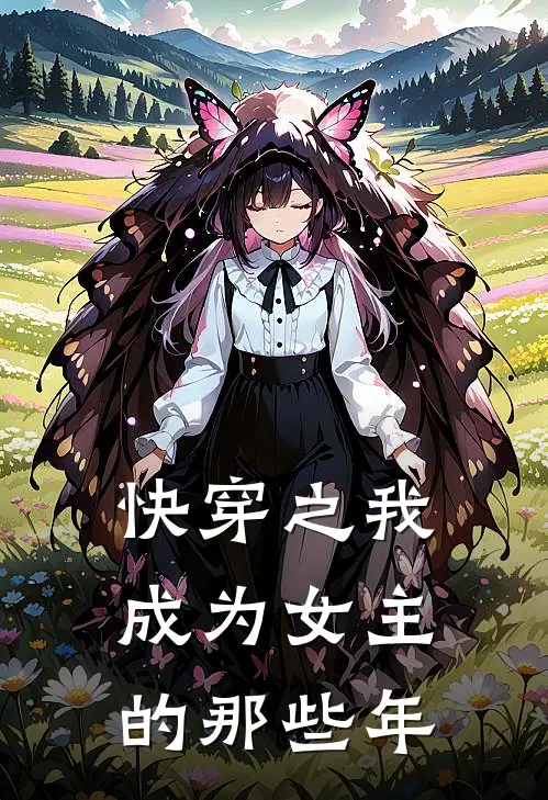 快穿之我成为女主的那些年