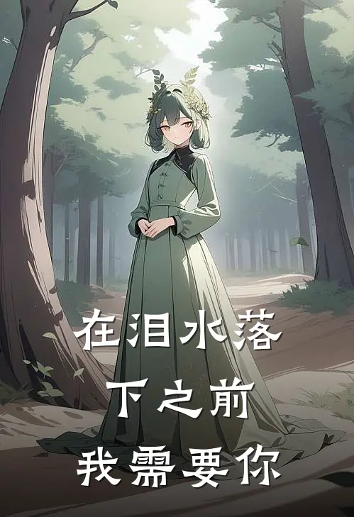 在泪水落下之前，我需要你