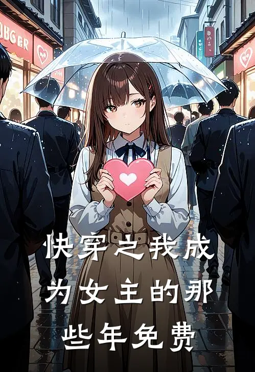 快穿之我成为女主的那些年免费