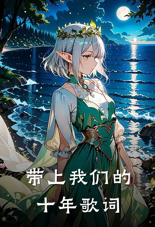 带上我们的十年歌词
