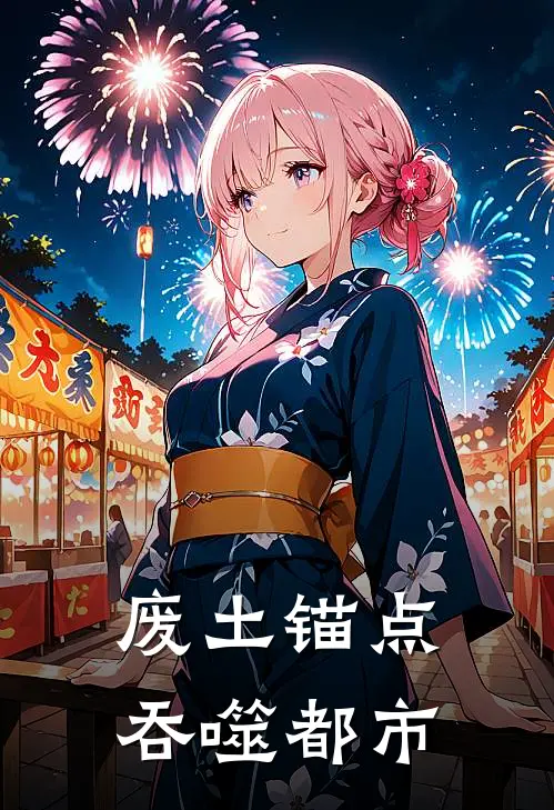 废土锚点：吞噬都市