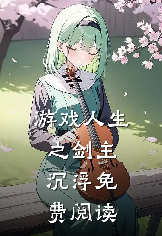 游戏人生之剑主沉浮免费阅读