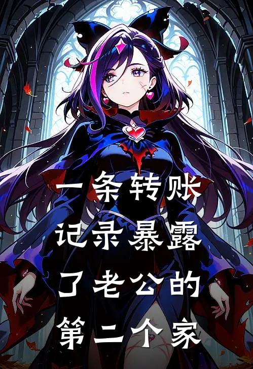 一条转账记录暴露了老公的第二个家