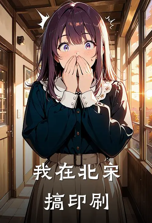 我在北宋搞印刷