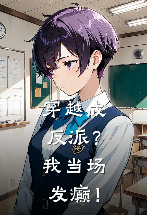 穿越成反派？我当场发癫！