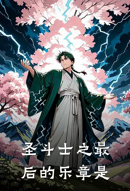 圣斗士之最后的乐章是