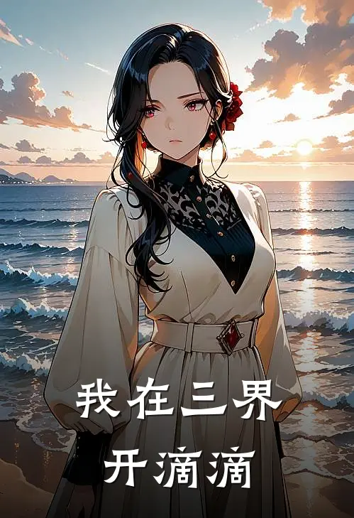 我在三界开滴滴