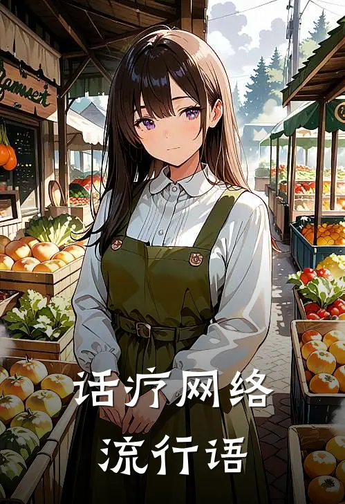 话疗网络流行语