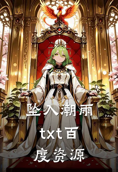 坠入潮雨txt百度资源
