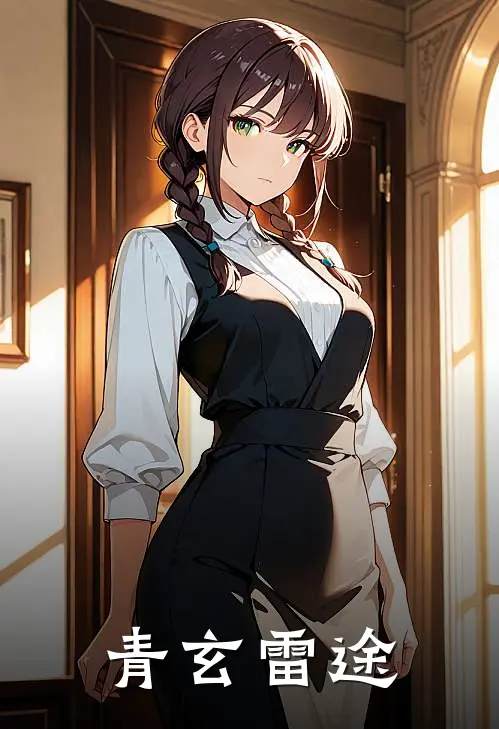 青玄雷途