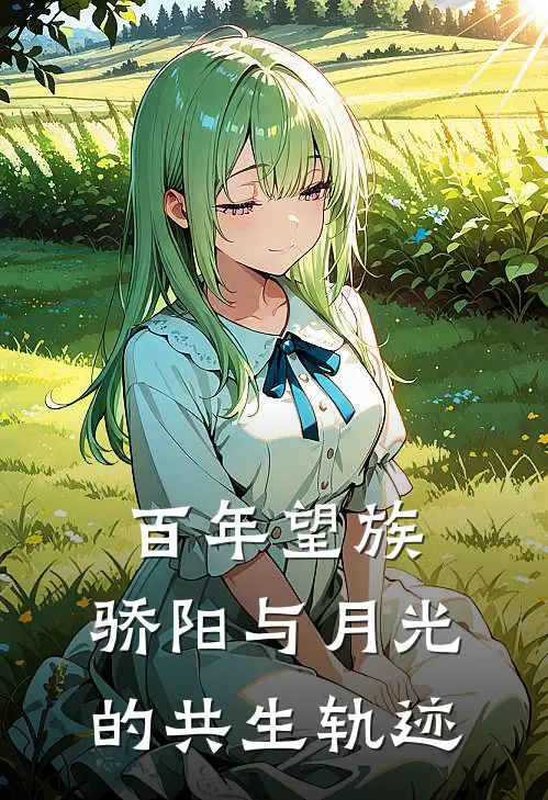 百年望族，骄阳与月光的共生轨迹