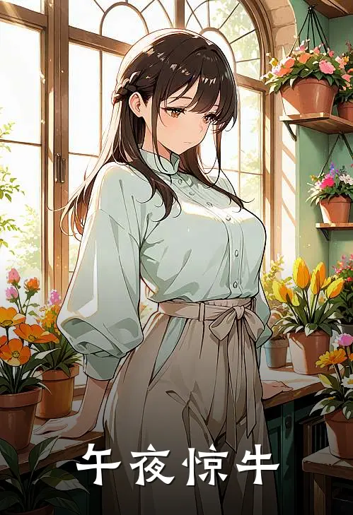 午夜惊牛