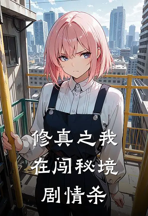 修真之我在闯秘境剧情杀