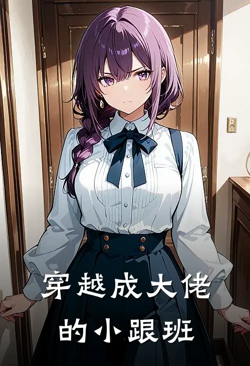 穿越成大佬的小跟班