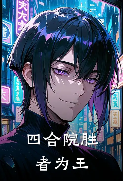 四合院胜者为王