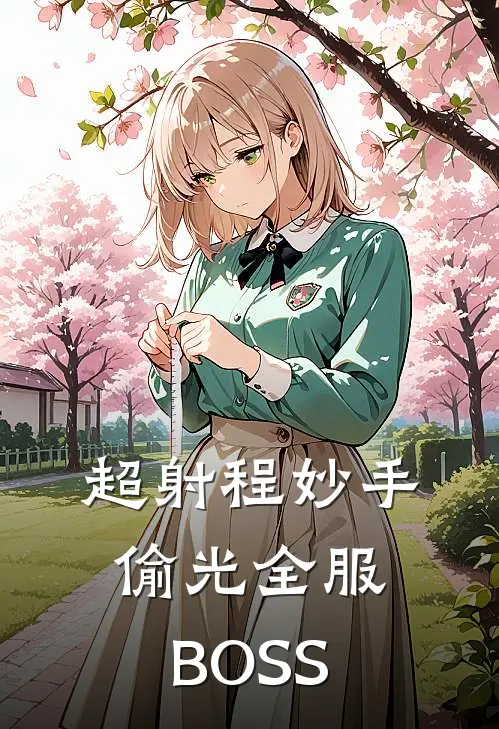 超射程妙手，偷光全服BOSS