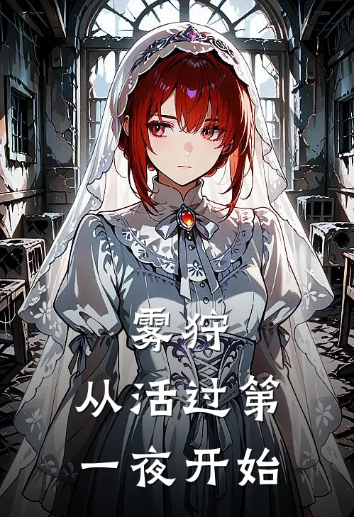 雾狩：从活过第一夜开始