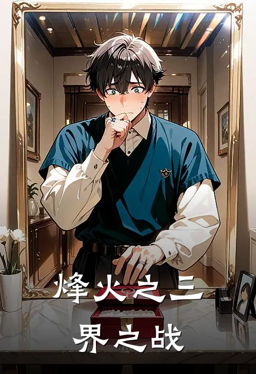 烽火之三界之战