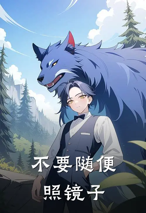 不要随便照镜子