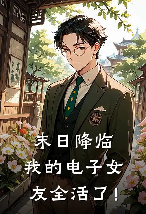 末日降临，我的电子女友全活了！