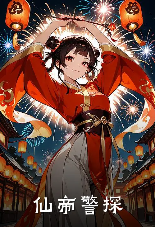 仙帝警探