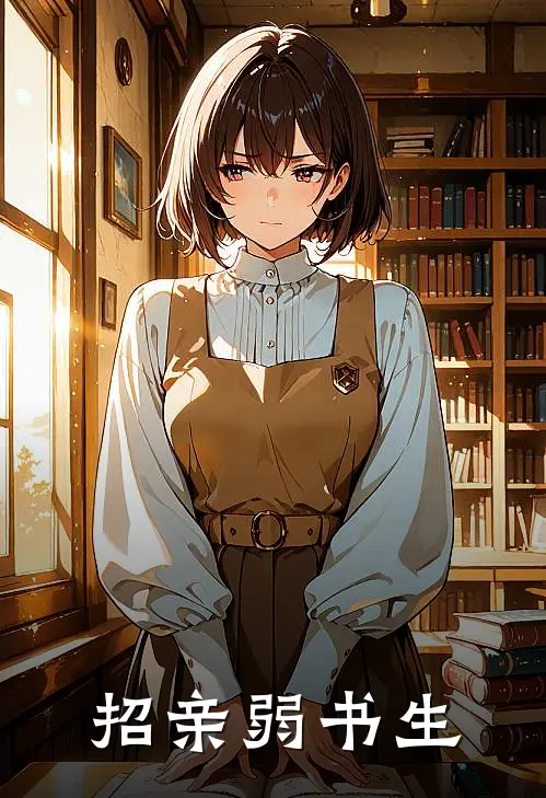 招亲弱书生