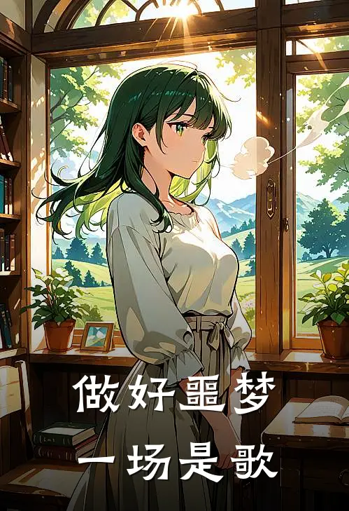 做好噩梦一场是歌