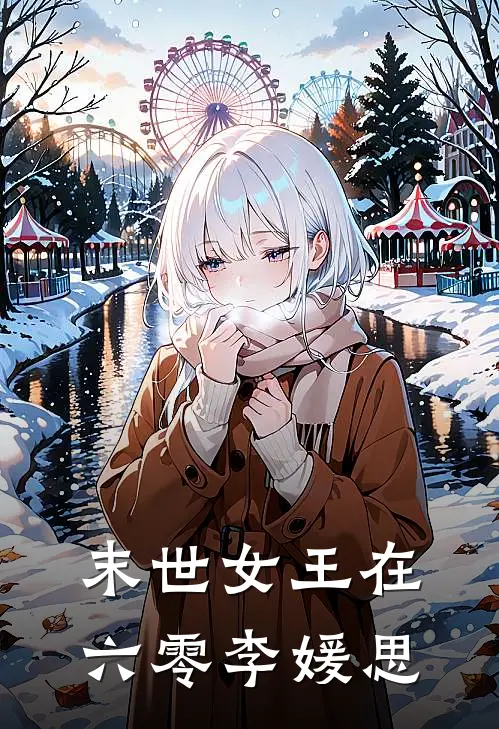 末世女王在六零李媛思