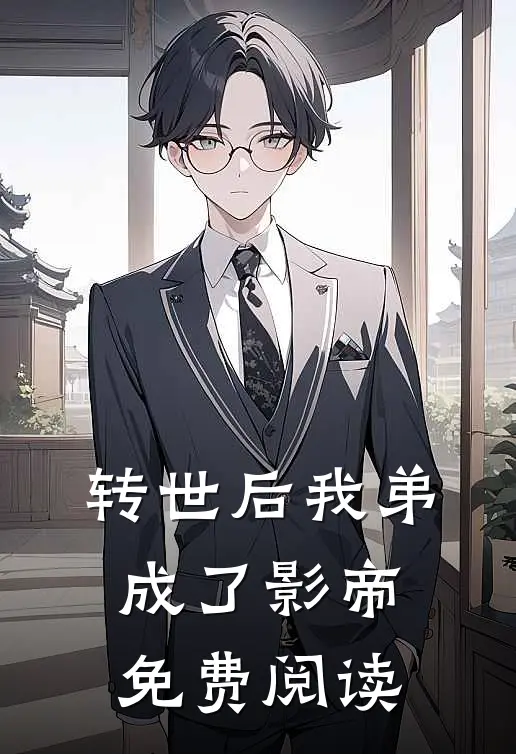 转世后我弟成了影帝免费阅读