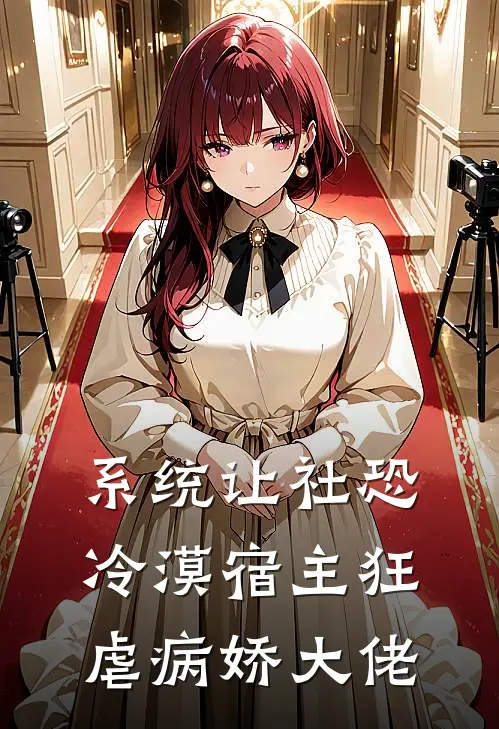系统让社恐冷漠宿主狂虐病娇大佬