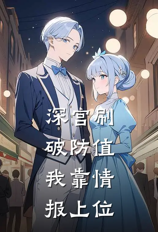 深宫刷破防值，我靠情报上位