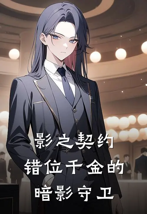 影之契约：错位千金的暗影守卫