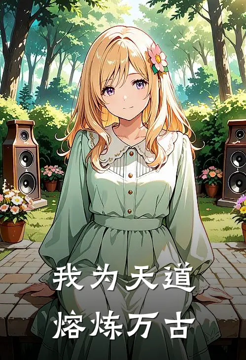 我为天道，熔炼万古