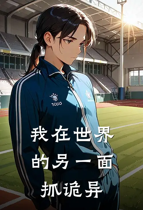 我在世界的另一面抓诡异