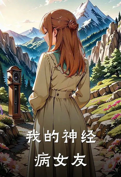 我的神经病女友