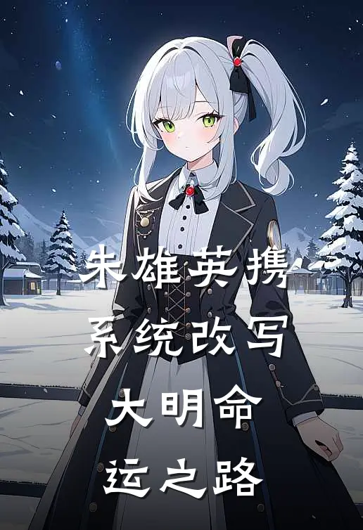 朱雄英携系统改写大明命运之路