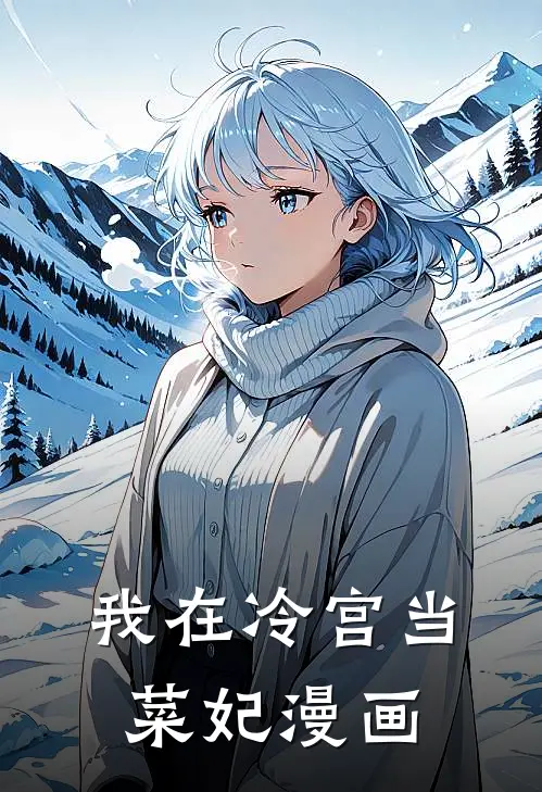 我在冷宫当菜妃漫画